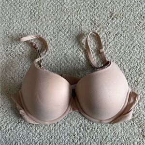 Victoria's Secret Nude Bra